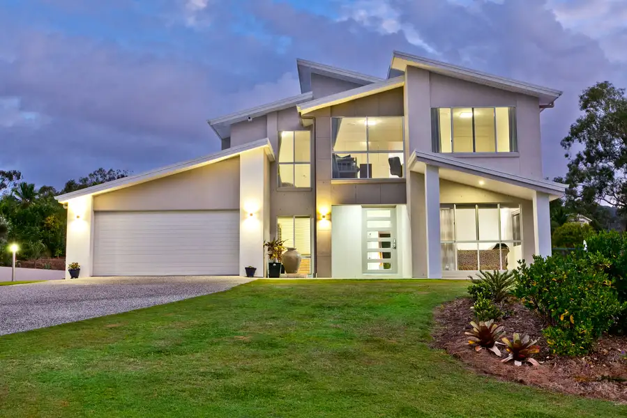 Main view of Homely house listing, 15 Woodanga Drive, Highvale QLD 4520