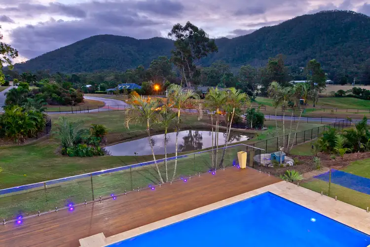 Third view of Homely house listing, 15 Woodanga Drive, Highvale QLD 4520