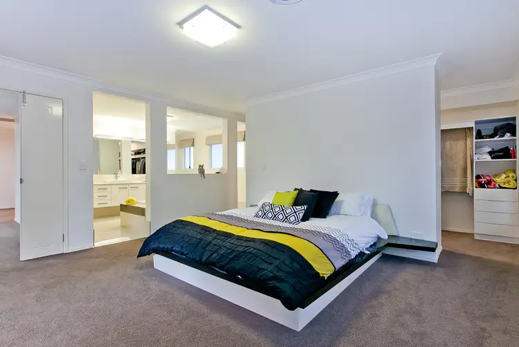 Fourth view of Homely house listing, 15 Woodanga Drive, Highvale QLD 4520