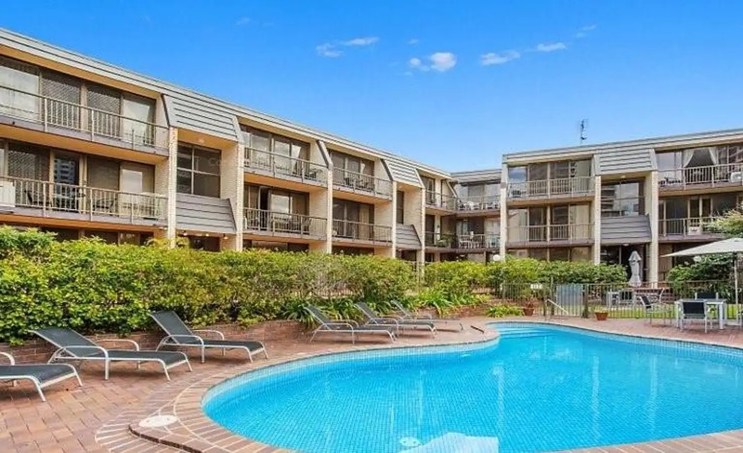 Main view of Homely apartment listing, 13/21 Old Burleigh Road, Surfers Paradise QLD 4217