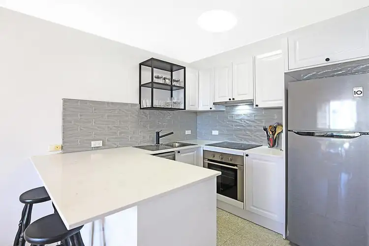 Second view of Homely apartment listing, 13/21 Old Burleigh Road, Surfers Paradise QLD 4217