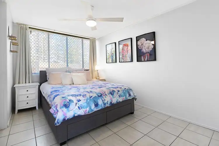Fourth view of Homely apartment listing, 13/21 Old Burleigh Road, Surfers Paradise QLD 4217