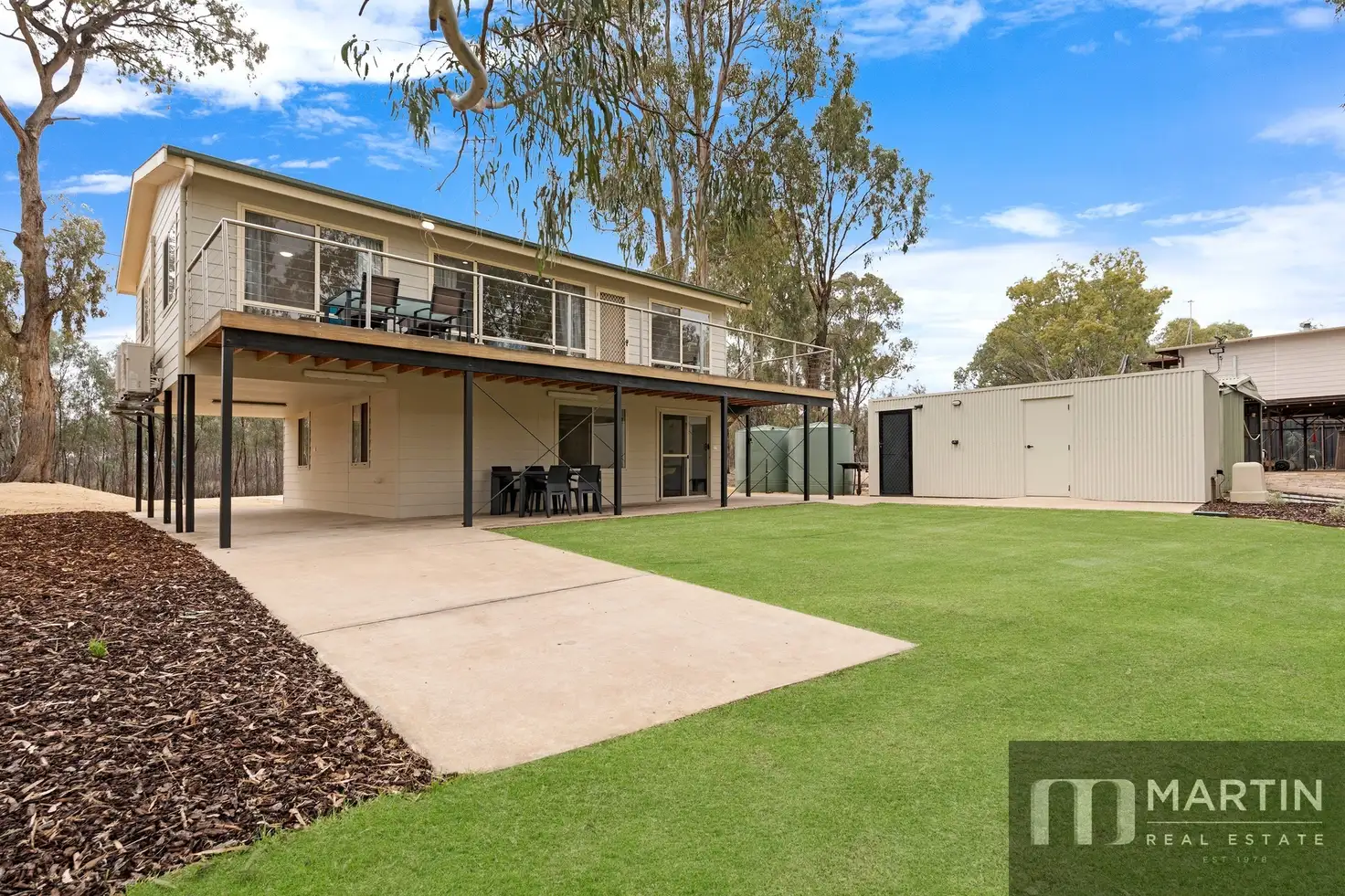 Main view of Homely house listing, 98 Brenda Park Shack Road, Brenda Park SA 5320