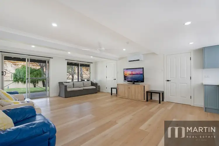 Fifth view of Homely house listing, 98 Brenda Park Shack Road, Brenda Park SA 5320