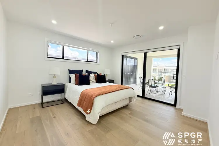 Second view of Homely house listing, Address available on request