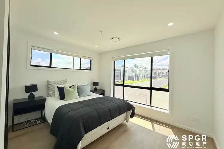 Fifth view of Homely house listing, Address available on request