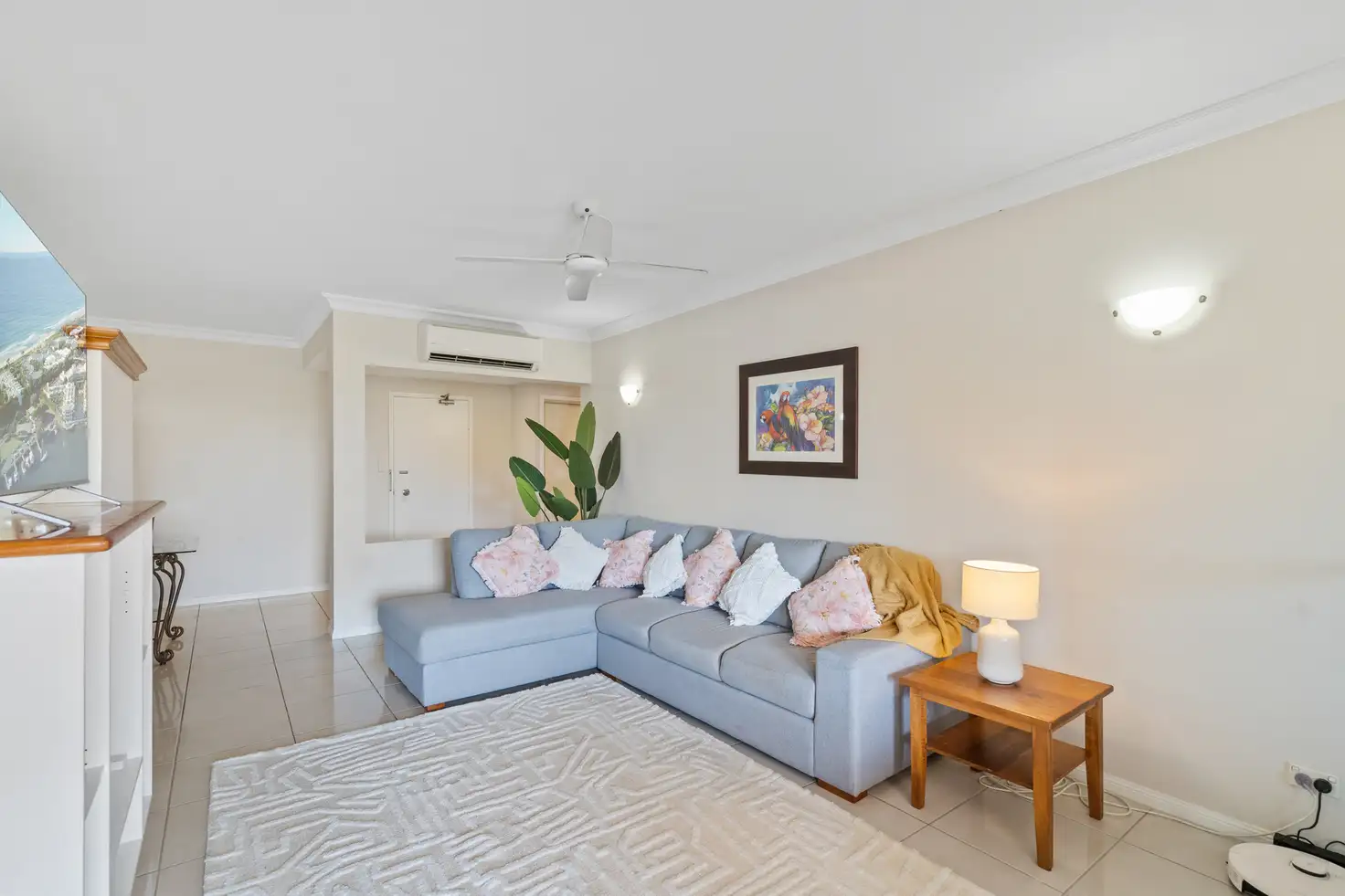 Main view of Homely apartment listing, 515/2-10 Greenslopes Street, Cairns North QLD 4870
