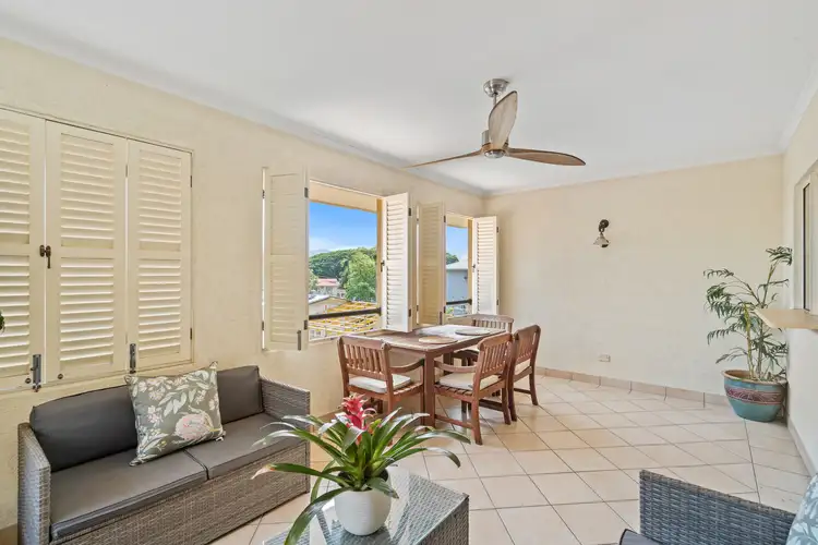 Third view of Homely apartment listing, 515/2-10 Greenslopes Street, Cairns North QLD 4870