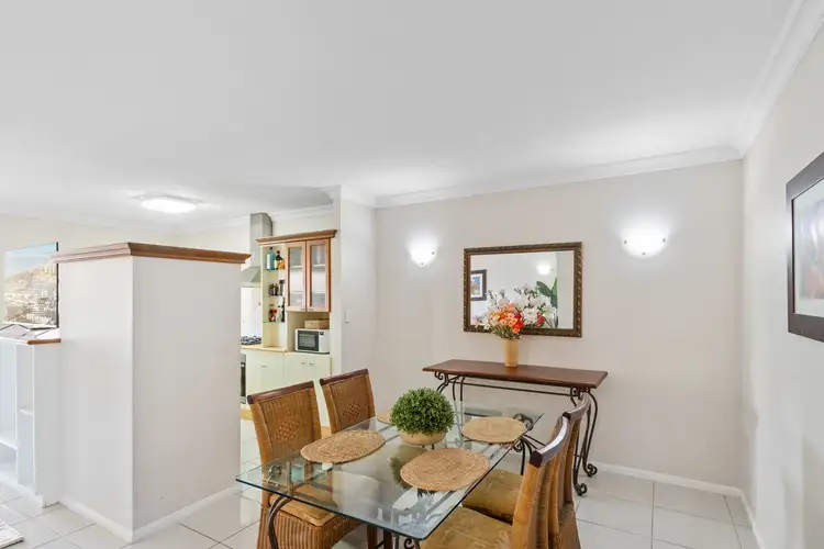 Fifth view of Homely apartment listing, 515/2-10 Greenslopes Street, Cairns North QLD 4870