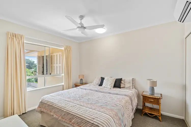 Sixth view of Homely apartment listing, 515/2-10 Greenslopes Street, Cairns North QLD 4870