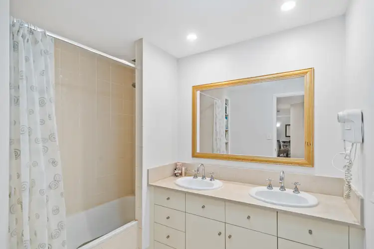 Seventh view of Homely apartment listing, 515/2-10 Greenslopes Street, Cairns North QLD 4870