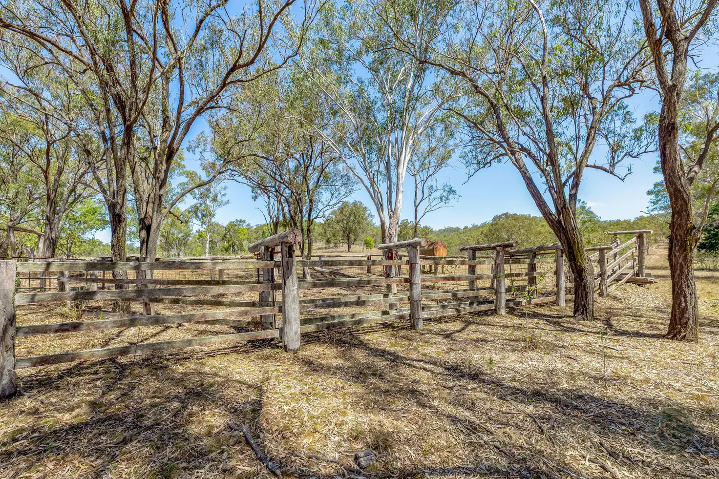 Main view of Homely rural property listing, LOT Lot 423 West Coast Road, Kilkivan QLD 4600