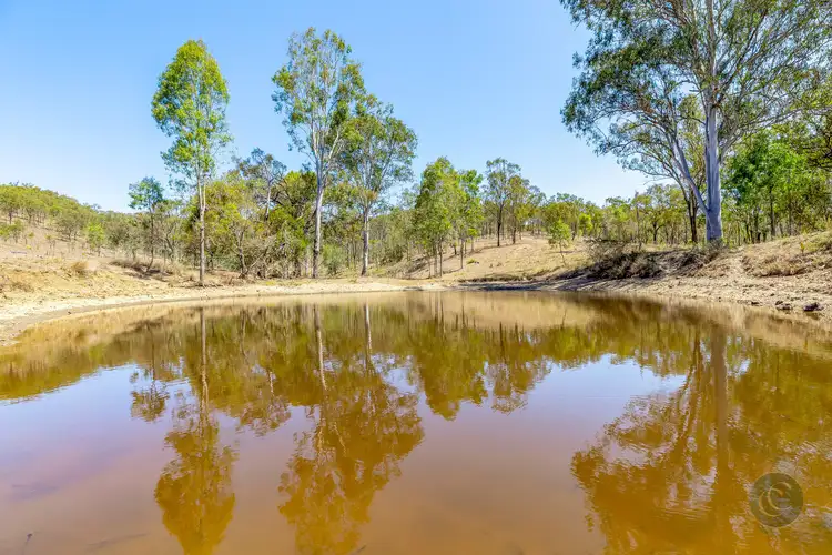 Second view of Homely rural property listing, LOT Lot 423 West Coast Road, Kilkivan QLD 4600