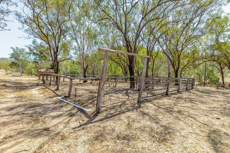 Third view of Homely rural property listing, LOT Lot 423 West Coast Road, Kilkivan QLD 4600