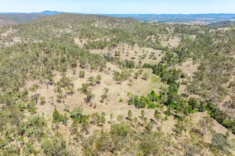 Fourth view of Homely rural property listing, LOT Lot 423 West Coast Road, Kilkivan QLD 4600