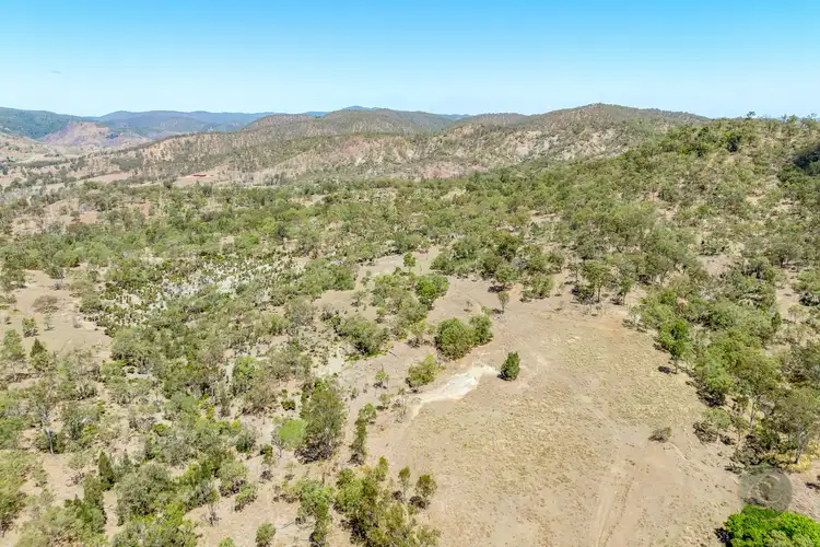 Fifth view of Homely rural property listing, LOT Lot 423 West Coast Road, Kilkivan QLD 4600