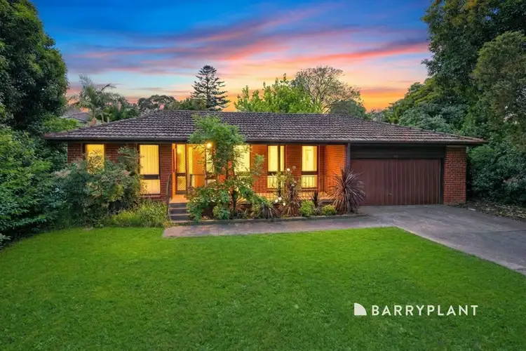 12 Alderford Drive, Wantirna VIC 3152
