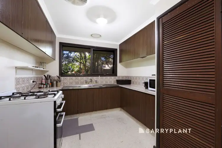 Fifth view of Homely house listing, 12 Alderford Drive, Wantirna VIC 3152