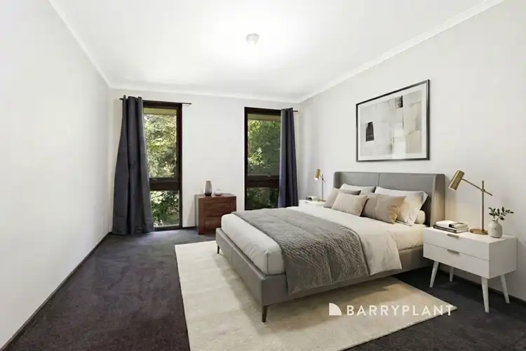 Sixth view of Homely house listing, 12 Alderford Drive, Wantirna VIC 3152