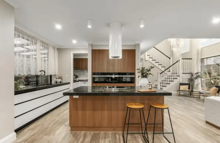 Sixth view of Homely house listing, 49 Members Drive, Doncaster VIC 3108