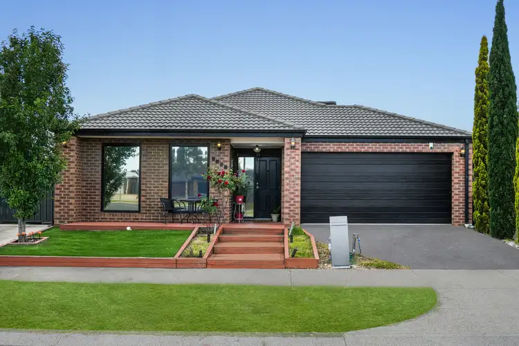 1207 Ison Road, Manor Lakes VIC 3024