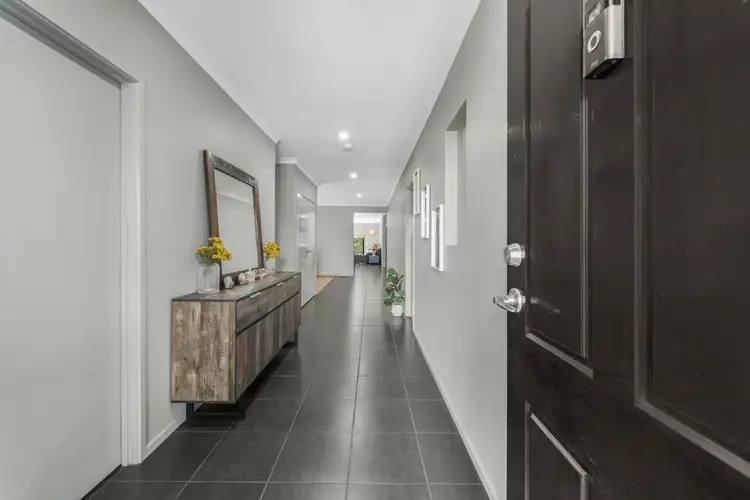 Second view of Homely house listing, 1207 Ison Road, Manor Lakes VIC 3024