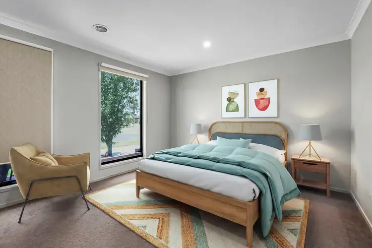 Third view of Homely house listing, 1207 Ison Road, Manor Lakes VIC 3024