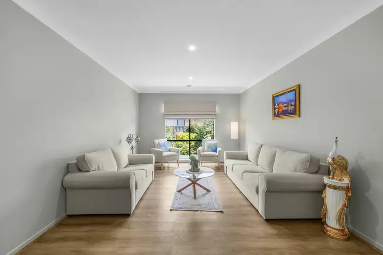 Fifth view of Homely house listing, 1207 Ison Road, Manor Lakes VIC 3024