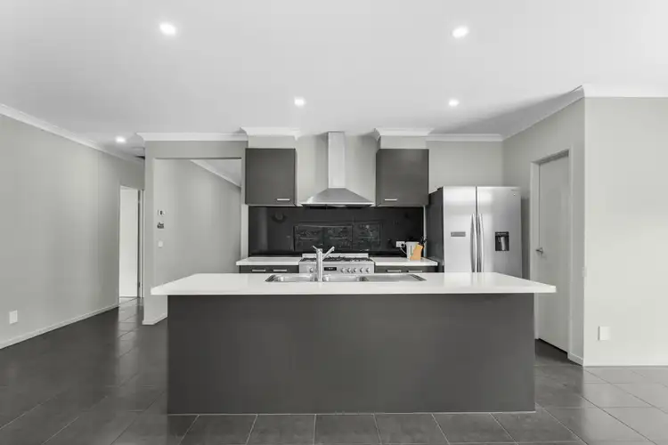 Sixth view of Homely house listing, 1207 Ison Road, Manor Lakes VIC 3024