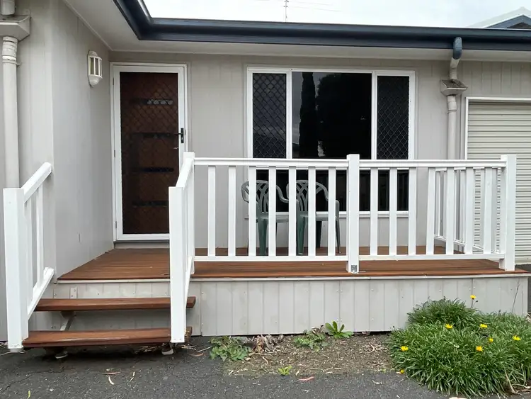 3/19 Homebush Street, Dalby QLD 4405