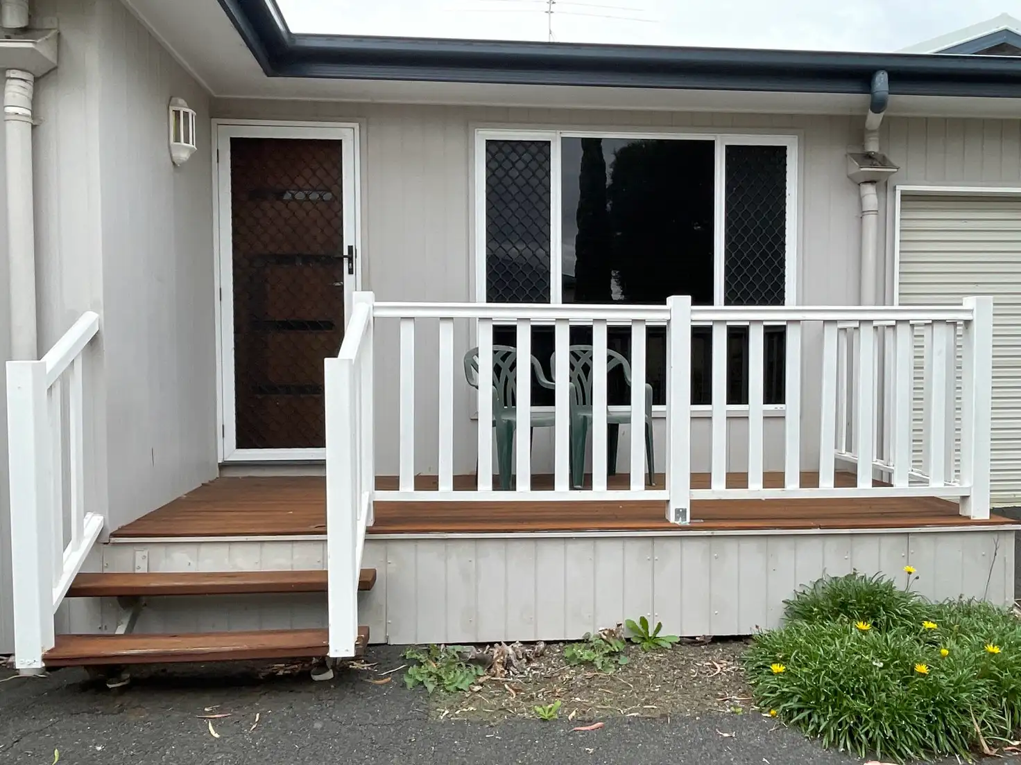Main view of Homely unit listing, 3/19 Homebush Street, Dalby QLD 4405