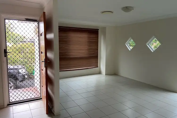 Second view of Homely unit listing, 3/19 Homebush Street, Dalby QLD 4405