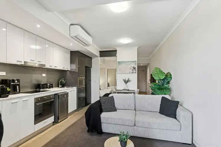 Sixth view of Homely apartment listing, 38/1 Sheen Street, Subiaco WA 6008