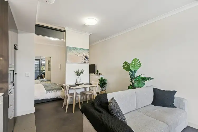 Seventh view of Homely apartment listing, 38/1 Sheen Street, Subiaco WA 6008