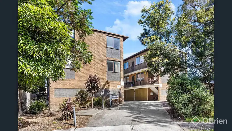 10/13 Alberta Street, West Footscray VIC 3012