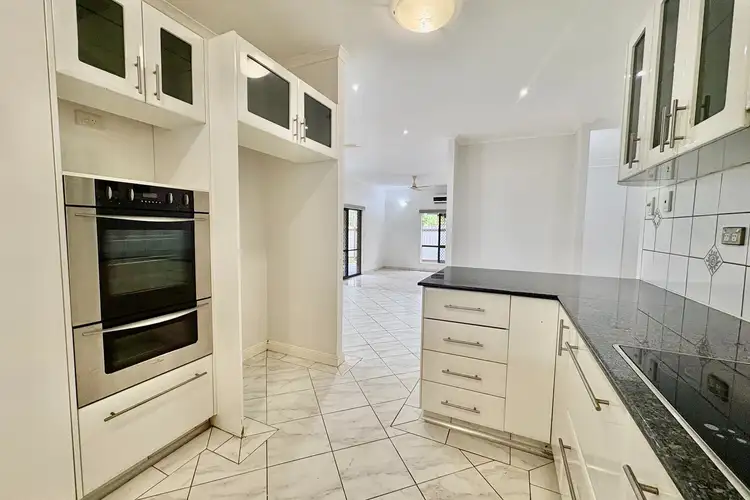 Second view of Homely house listing, 31 Mullamulla Circuit, Karama NT 812