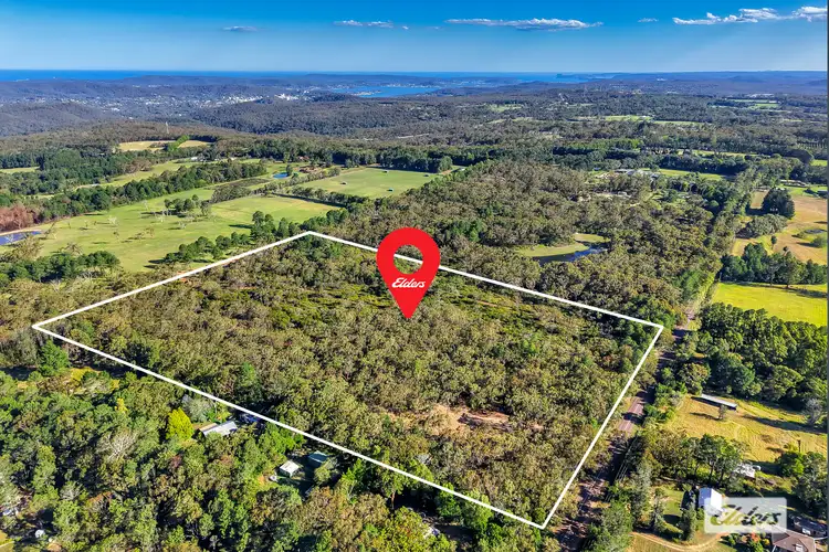LOT 1, 744 Wisemans Ferry Road, Somersby NSW 2250
