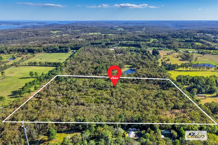 Sixth view of Homely land listing, LOT 1, 744 Wisemans Ferry Road, Somersby NSW 2250