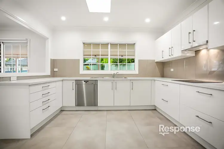 Third view of Homely house listing, 37 Currawong Crescent, Leonay NSW 2750