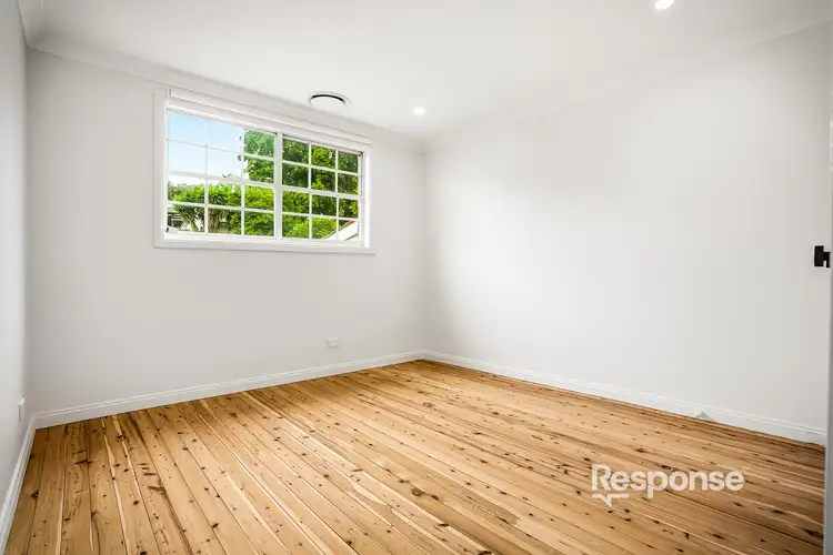 Fifth view of Homely house listing, 37 Currawong Crescent, Leonay NSW 2750