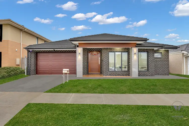 53 Henderson Drive, Tarneit VIC 3029