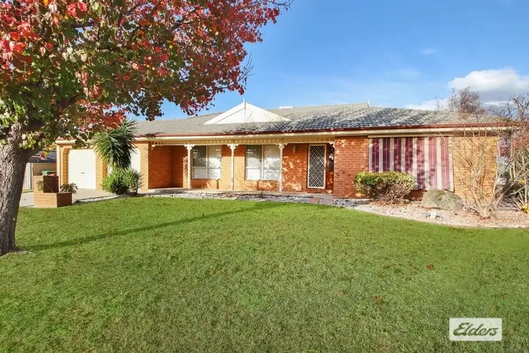 21 Birdie Street, Wodonga VIC 3690