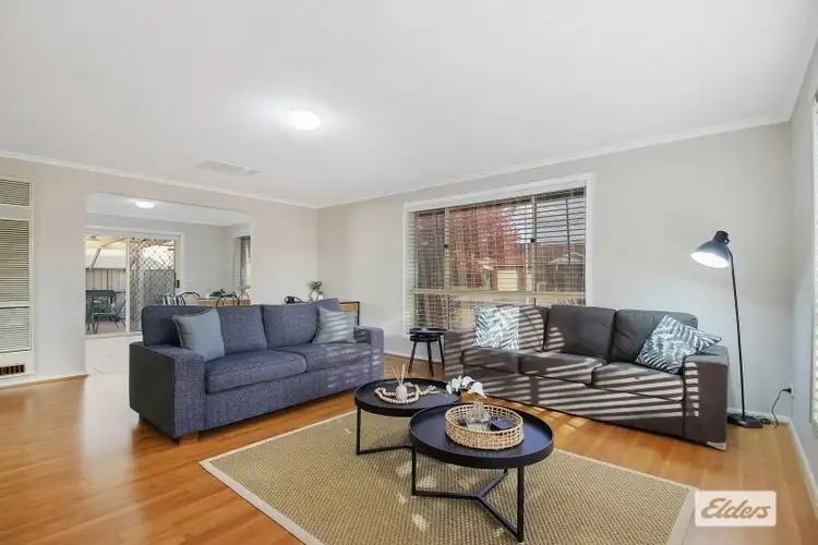 Third view of Homely house listing, 21 Birdie Street, Wodonga VIC 3690