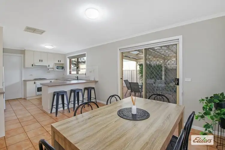 Fourth view of Homely house listing, 21 Birdie Street, Wodonga VIC 3690