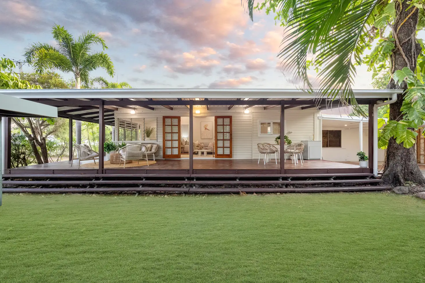 Main view of Homely house listing, 53 Cheyne Street, Pimlico QLD 4812