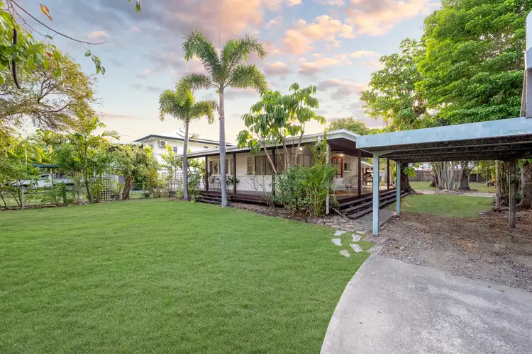 Second view of Homely house listing, 53 Cheyne Street, Pimlico QLD 4812