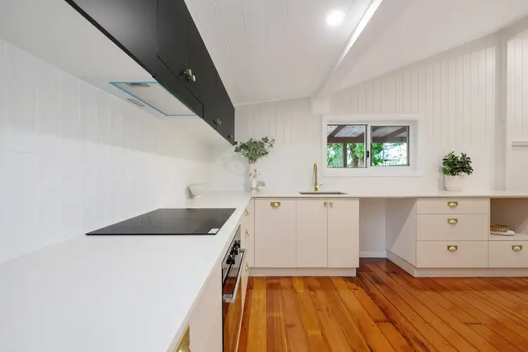 Third view of Homely house listing, 53 Cheyne Street, Pimlico QLD 4812