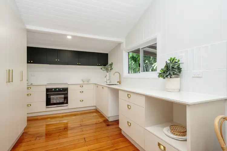 Fourth view of Homely house listing, 53 Cheyne Street, Pimlico QLD 4812