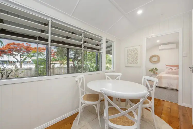 Fifth view of Homely house listing, 53 Cheyne Street, Pimlico QLD 4812