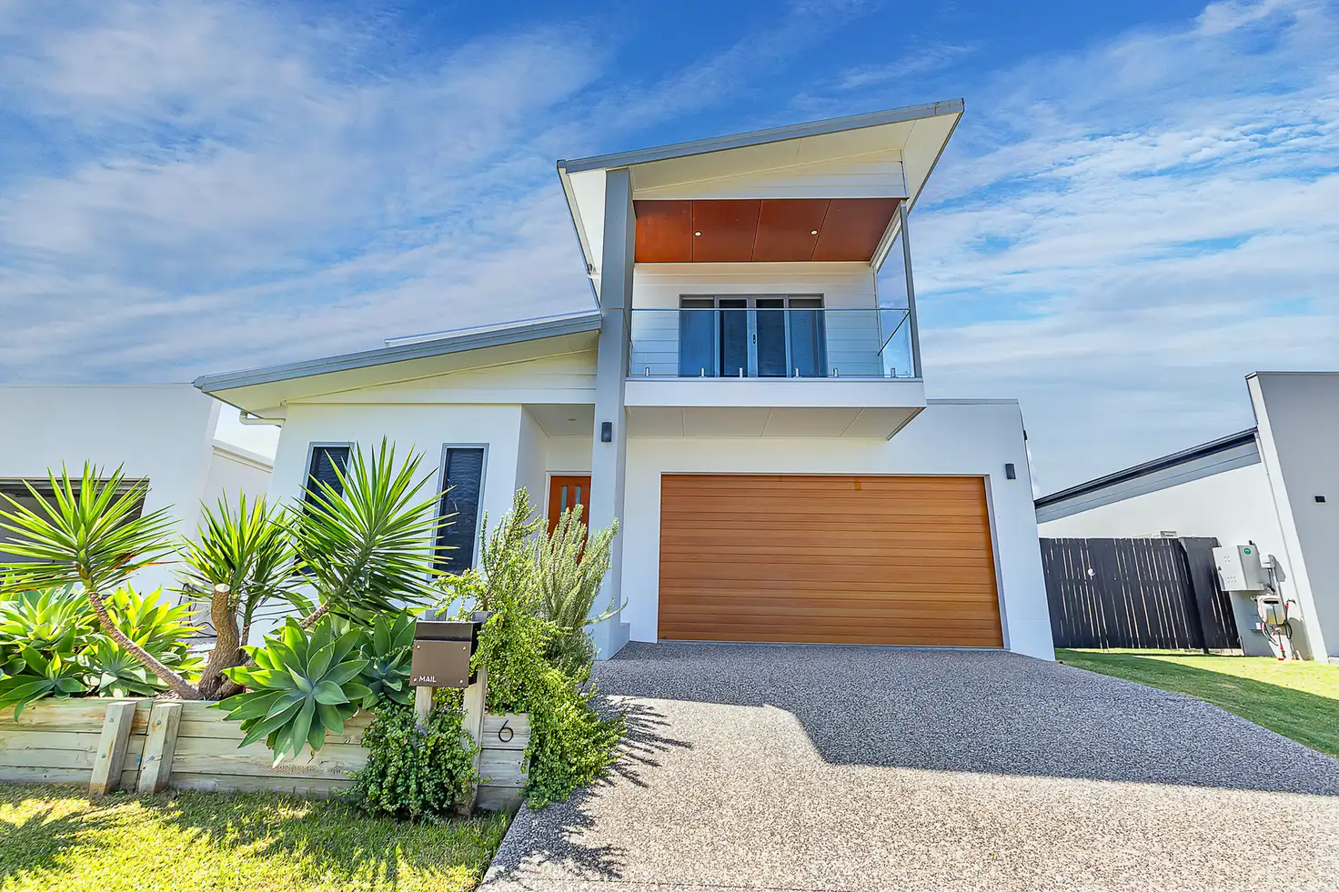 Main view of Homely house listing, 6 Tournament Drive, Rosslea QLD 4812